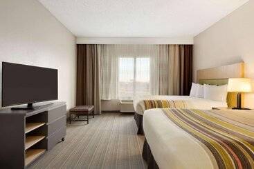 酒店 Country Inn & Suites by Radisson, Austin North Pflugerville, TX