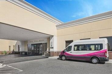 هتل Crowne Plaza Greenville, An Ihg