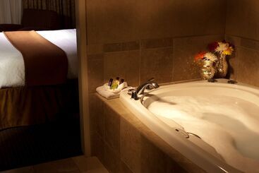 فندق Embassy Suites Lubbock