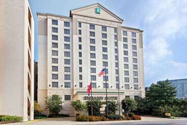فندق Embassy Suites By Hilton Nashville At Vanderbilt