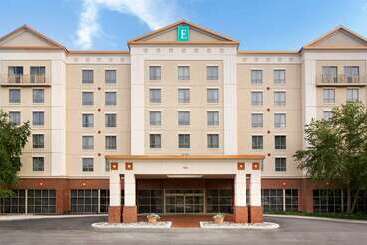 فندق Embassy Suites By Hilton Newark Wilmington South