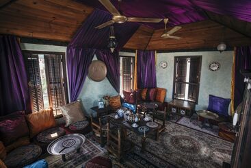 בית מלון כפרי Emerson On Hurumzi