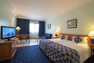 هتل Fiesta Royale