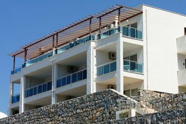 هتل Flipflops Apartments