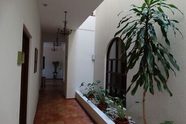 Guaycura Boutique Hotel, Beach Club & Spa