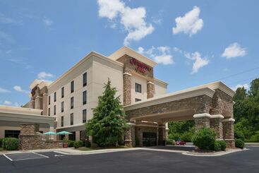 فندق Hampton Inn Bermuda Run