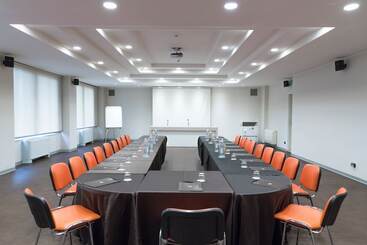 Helios Hotel & Terrazza Mia