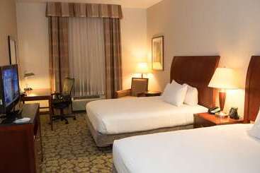 فندق Hilton Garden Inn Colorado Springs Airport