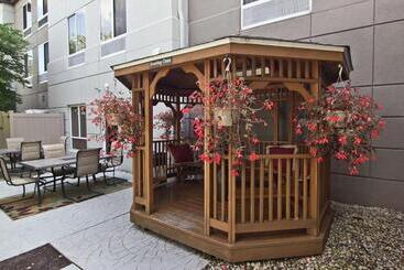 فندق Hilton Garden Inn Columbus/grove City