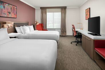 هتل Hilton Garden Inn Missoula