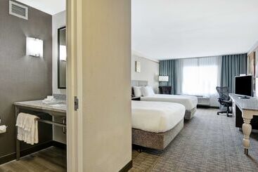 فندق Hilton Garden Inn Oshkosh