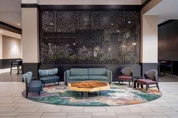 فندق Hilton Shreveport