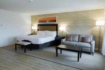 Holiday Inn Hotel & Suites Bloomington Airport, An Ihg