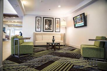 هتل Holiday Inn Express & Suites Alexandria, An Ihg