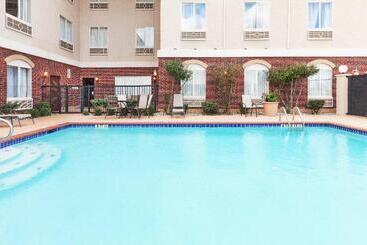 Holiday Inn Express Hotel And Suites Abilene, An Ihg