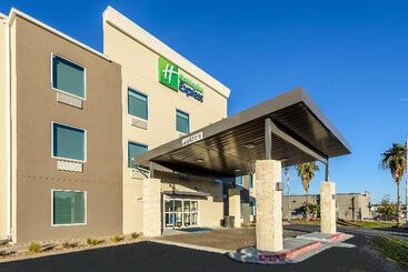 Holiday Inn Express Hotel And Suites Bastrop, An Ihg