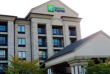 فندق Holiday Inn Express Boone, An Ihg