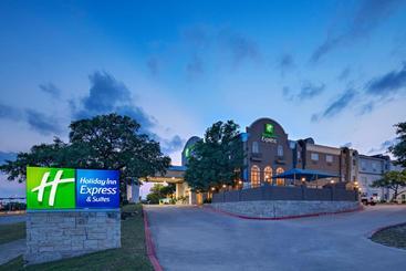 호텔 Holiday Inn Express & Suites Cedar Park , An Ihg