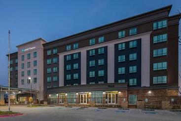 호텔 Hyatt House Bentonville Rogers
