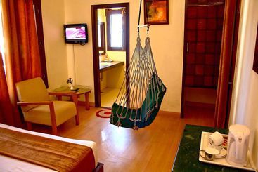 בית מלון כפרי Basil Woods