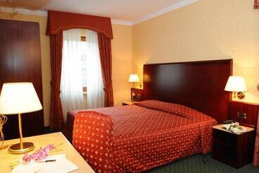 فندق La Spia D'italia