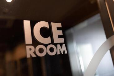 호텔 Atmosfere Milano Marittima