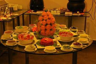 هتل Mountain Club Munnar