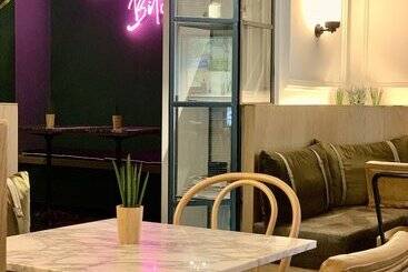 فندق Niki Athens