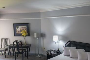 Nk Hotel Nekié Tepic