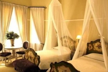 Pontac Manor Hotel & Restaurant