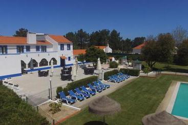 هتل Quinta Da Boavista  Duna Parque Group