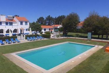 هتل Quinta Da Boavista  Duna Parque Group