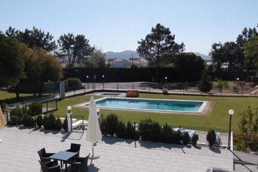 هتل Quinta Da Boavista  Duna Parque Group