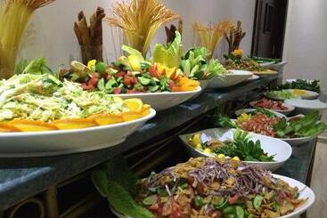 هتل Sharah Mountains