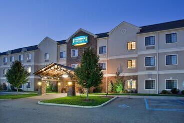 هتل Staybridge Suites Kalamazoo, An Ihg