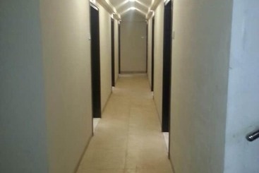 فندق Sunny International