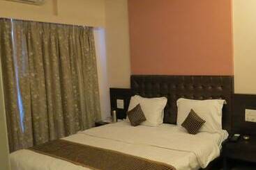 فندق Sunny International