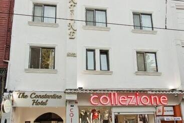 هتل The Constantine
