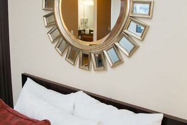 酒店 The University Of Georgia Center For Continuing Education &