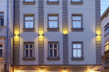 فندق Vintage Boutique