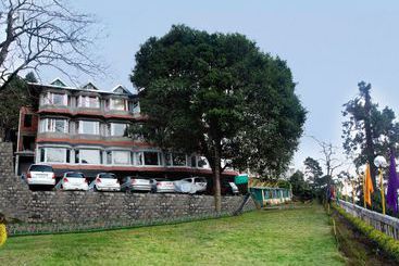 בית מלון כפרי Well Come Park