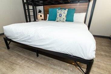 Magnolia Tree Hotel Maingate/anaheim Convention Center