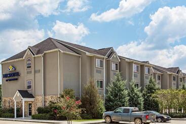 Microtel Inn & Suites By Wyndham Pearl River/slidell