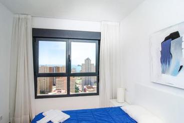 Torre Oboe Apartamentos