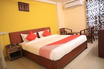 Vaishnavi Group Of Hotels