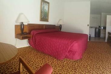 Western Inn Motel & Rv Park