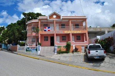 Aparta Hotel Vista Tropical