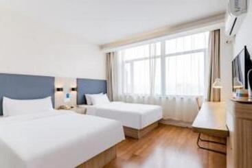 Hanting Hotel Hohhot Manduhai Park