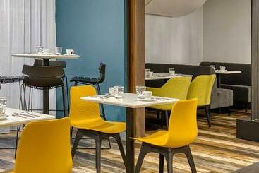 Sure Hotel By Best Western Les Portes De Montauban