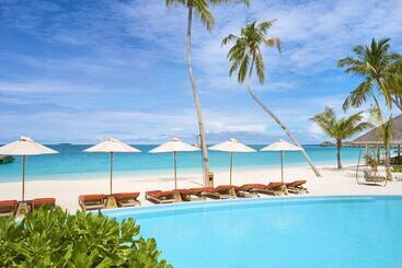 فندق Sun Siyam Iru Veli